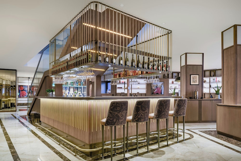AC Hotel Milano 1