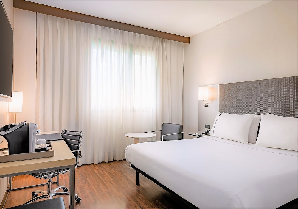 AC Hotel Milano 6