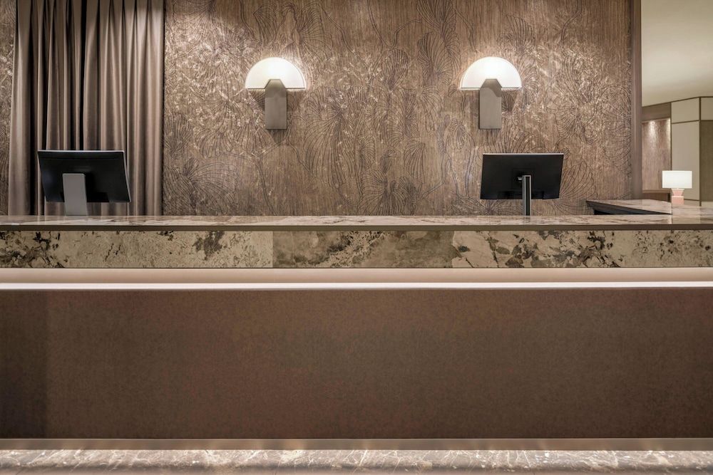 AC Hotel Milano 5