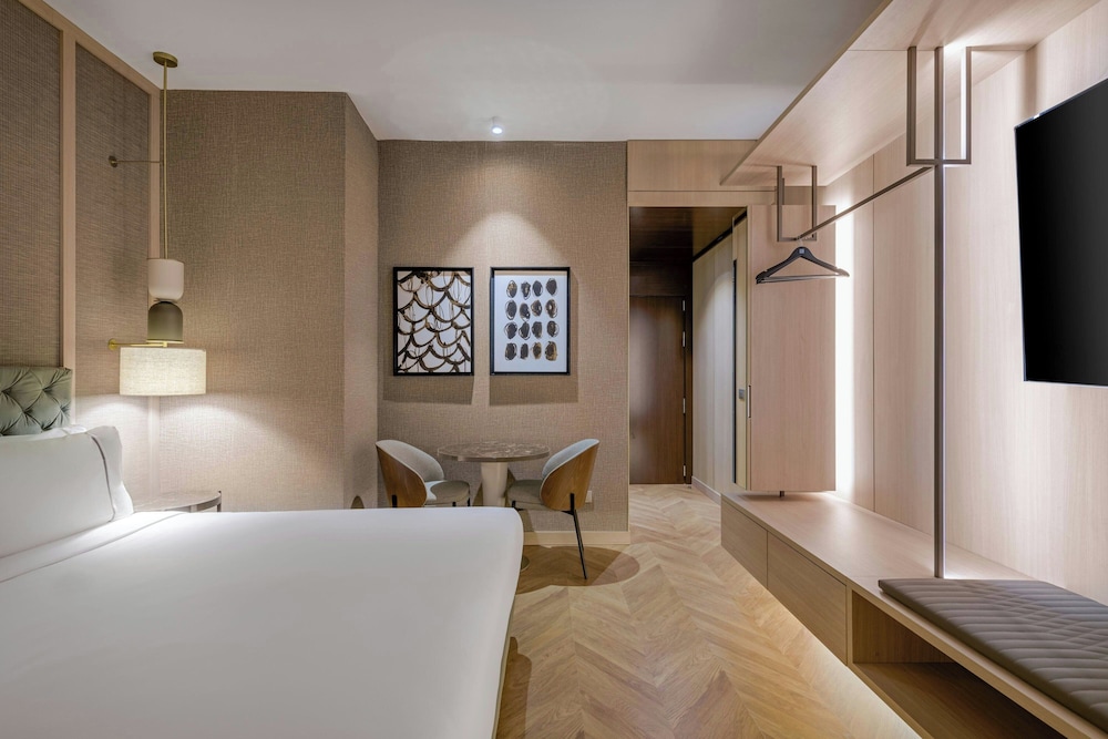 AC Hotel Milano 16