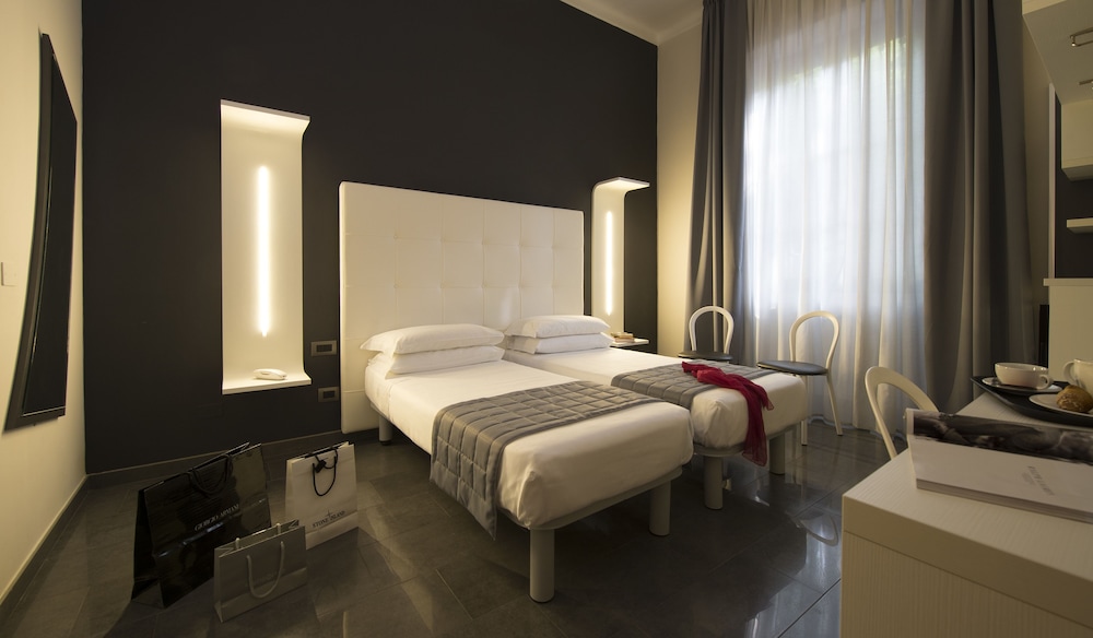 San Francisco 7