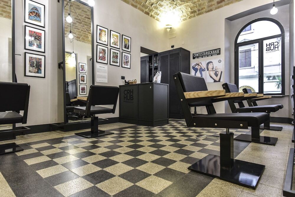 YellowSquare Roma 14