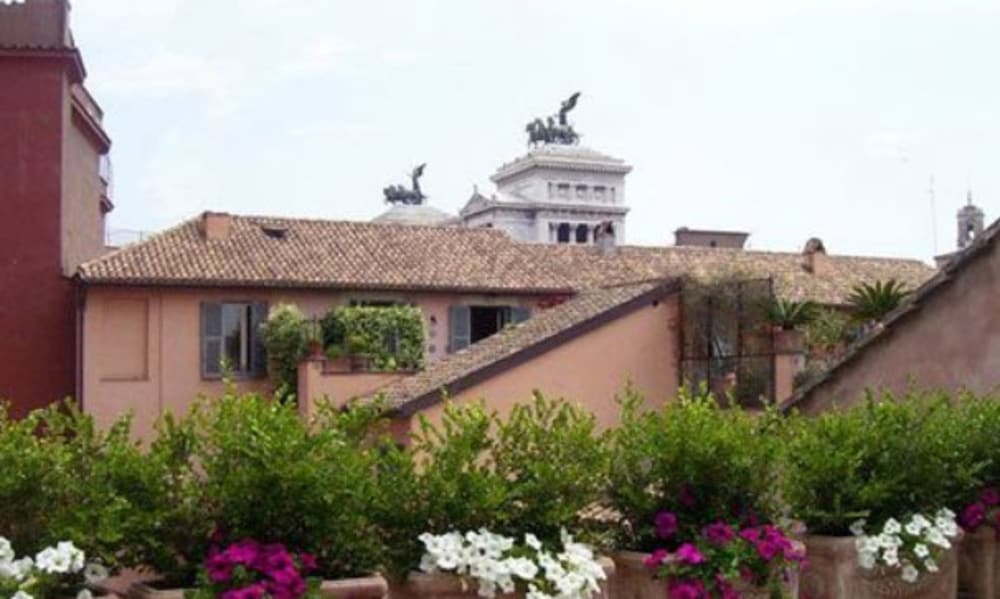 Hosianum Palace 17