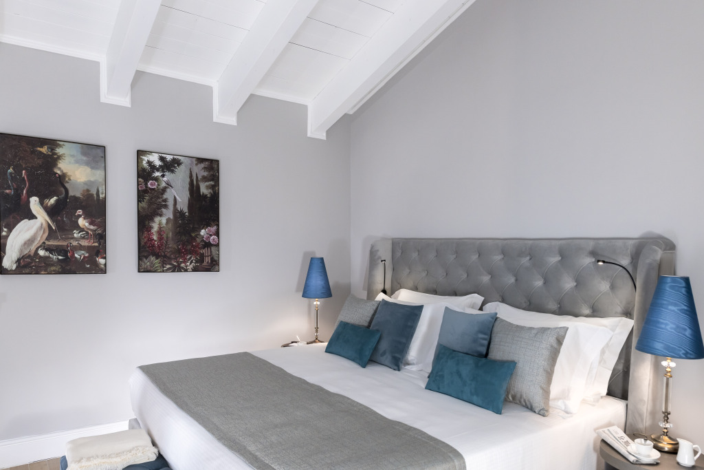 La Ville Art Noveau Hotel 2