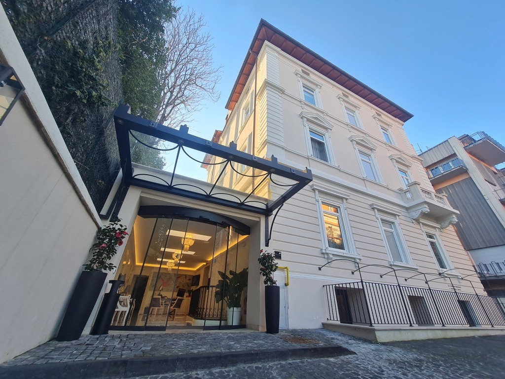 La Ville Art Noveau Hotel 1
