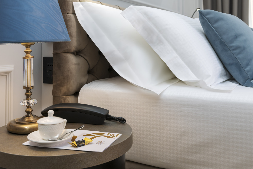 La Ville Art Noveau Hotel 8