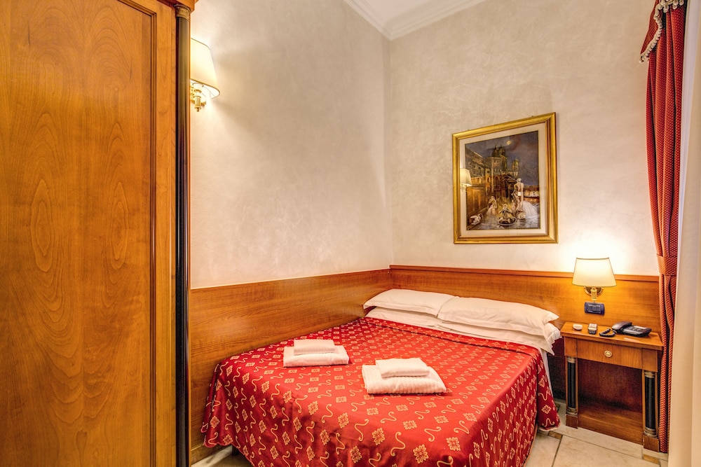 Hotel Centro Cavour 2