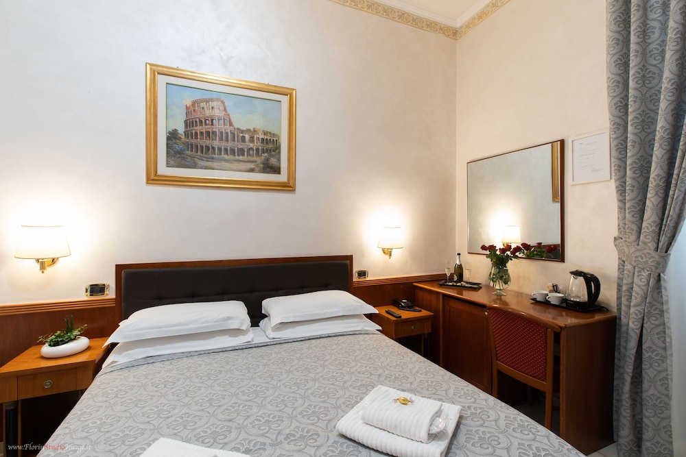 Hotel Centro Cavour 9