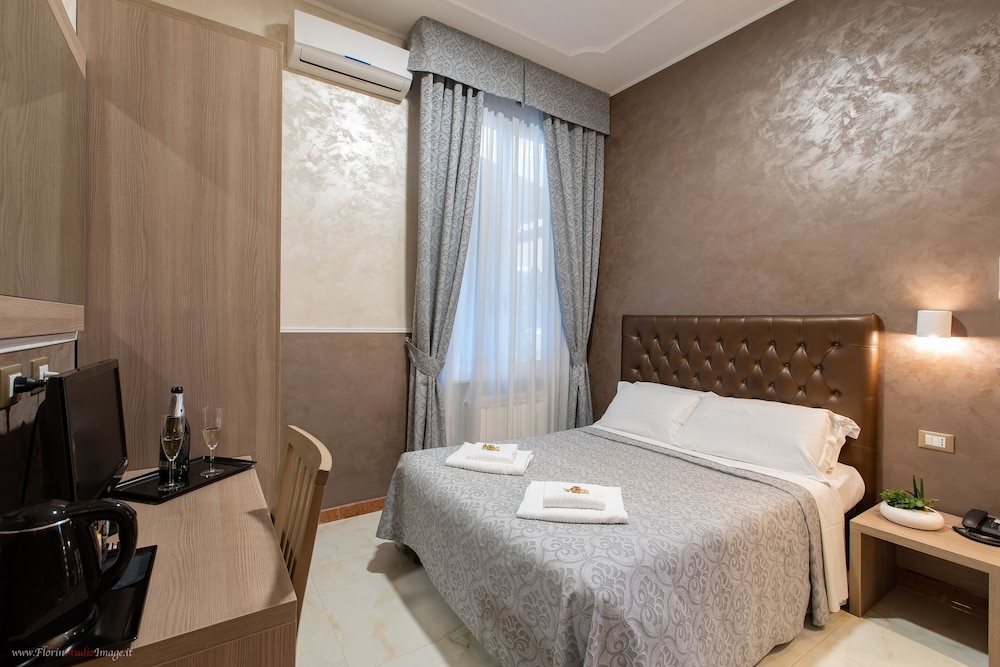 Hotel Centro Cavour 21