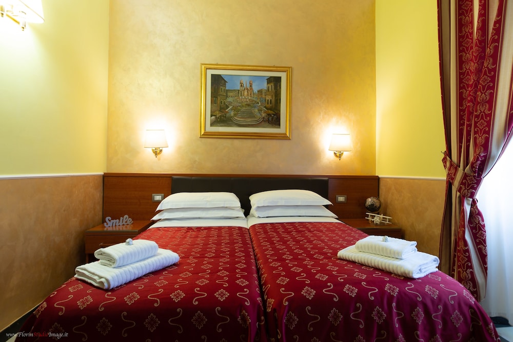 Hotel Centro Cavour 20