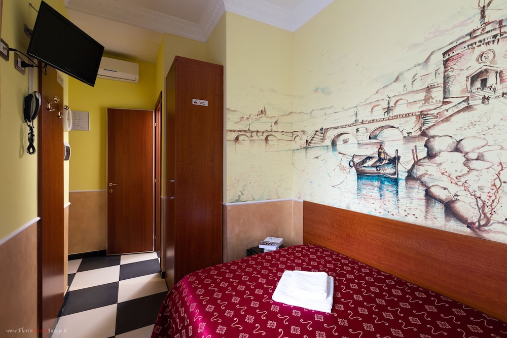 Hotel Centro Cavour 22