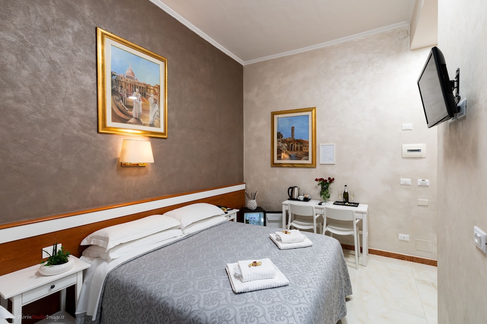 Hotel Centro Cavour 10