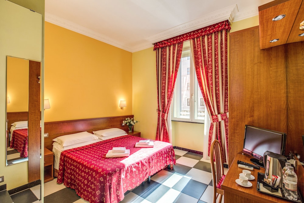 Hotel Centro Cavour 3