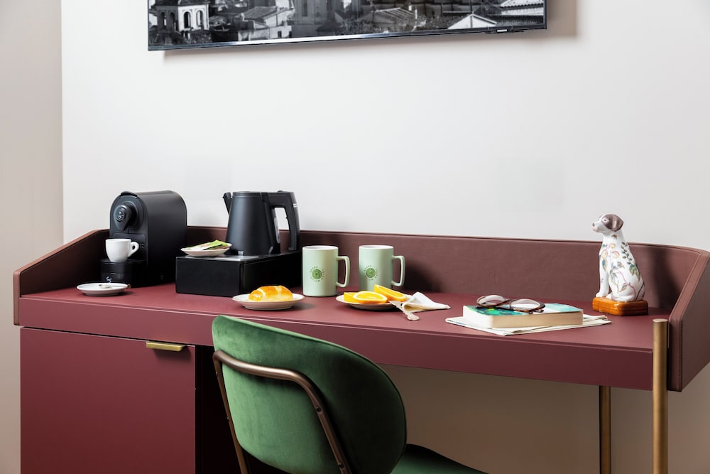 Adoro Otium Hotel 6