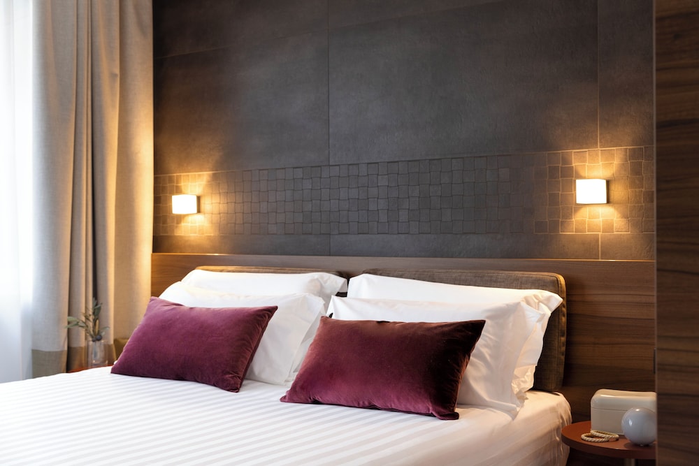 Adoro Otium Hotel 19