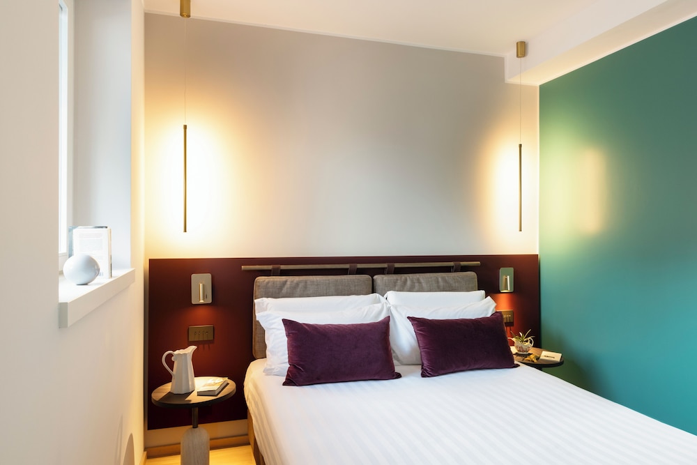 Adoro Otium Hotel 23