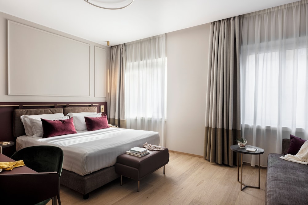 Adoro Otium Hotel 16