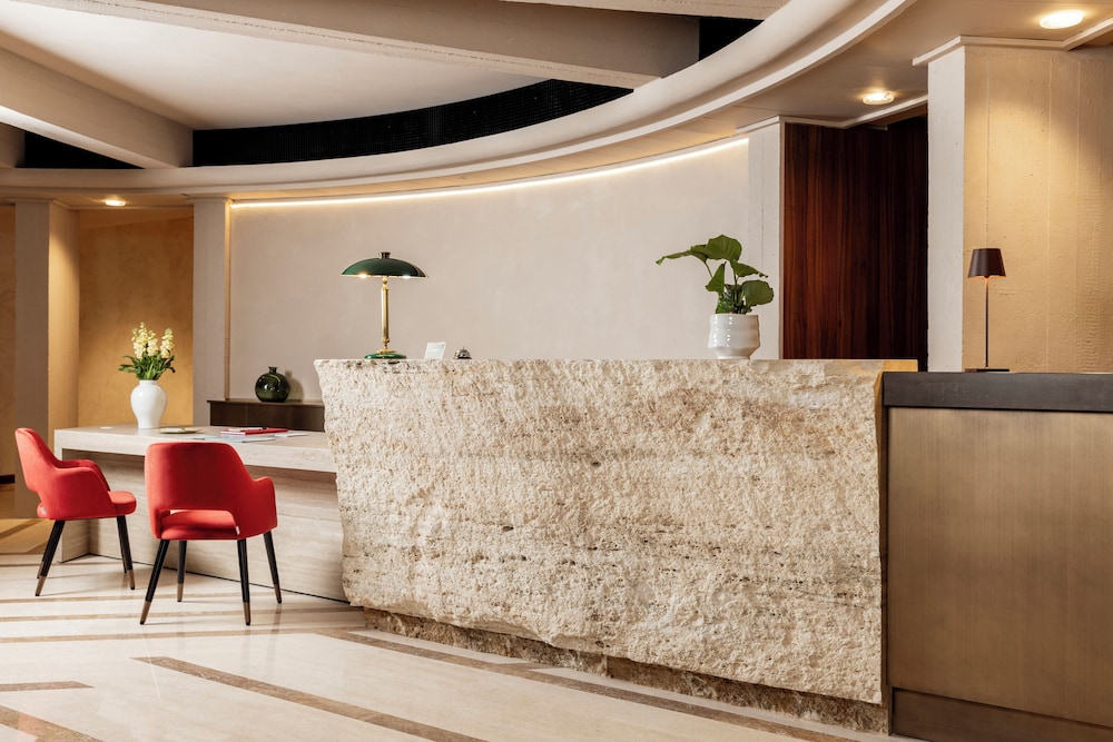 Adoro Otium Hotel 3