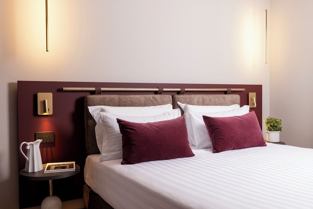 Adoro Otium Hotel 4