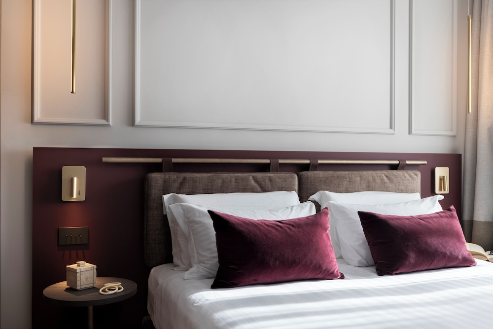 Adoro Otium Hotel 17