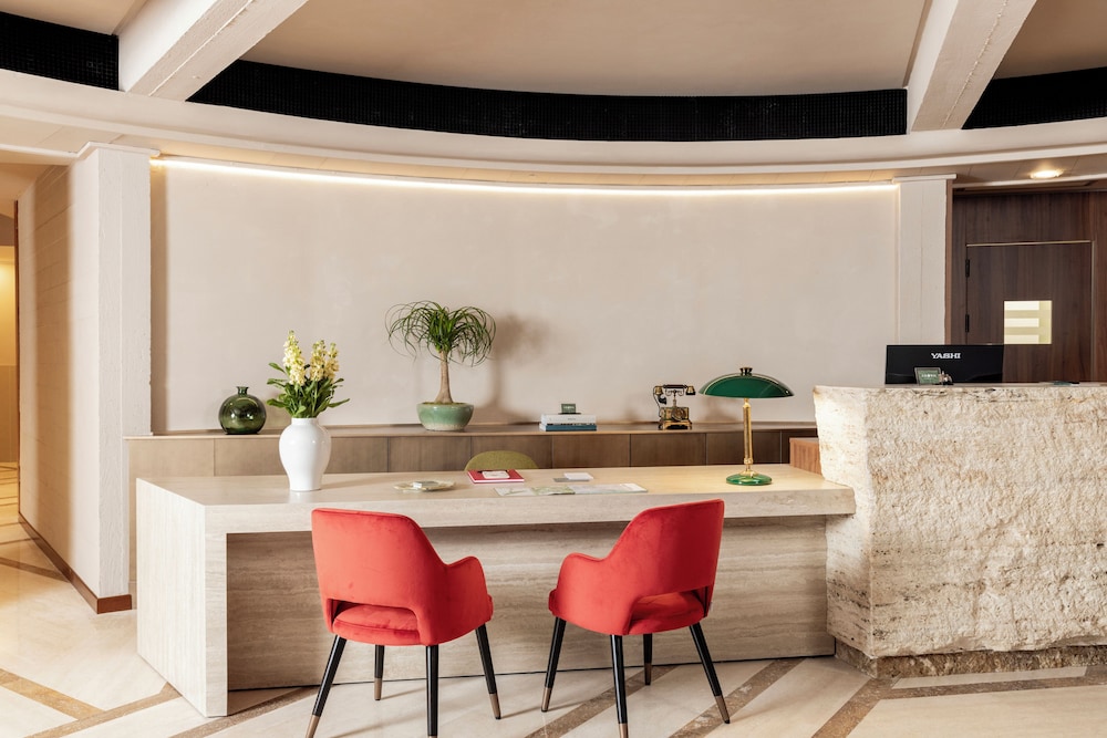 Adoro Otium Hotel 2