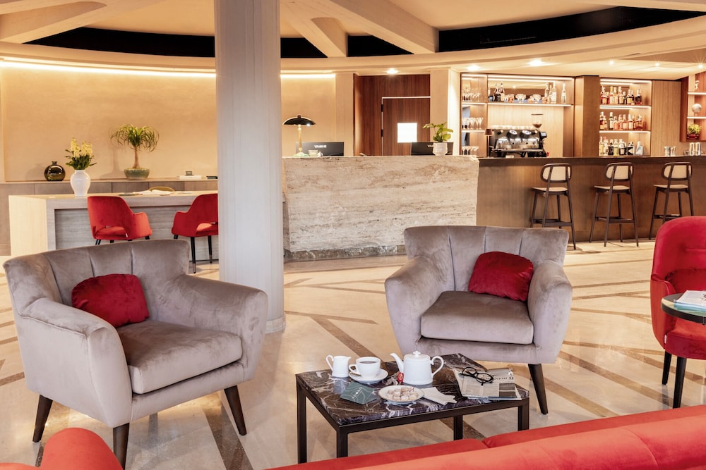 Adoro Otium Hotel 1