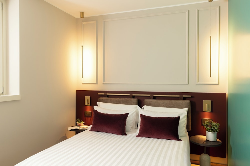 Adoro Otium Hotel 18