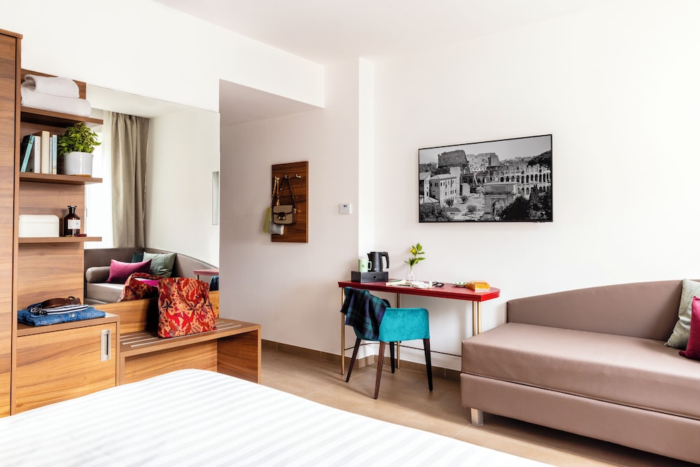 Adoro Otium Hotel 20