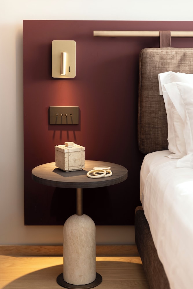 Adoro Otium Hotel 9
