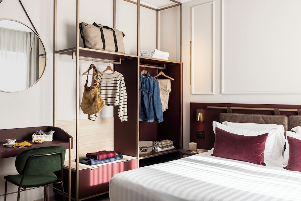Adoro Otium Hotel 11