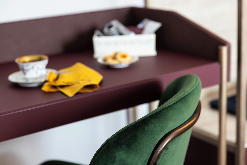 Adoro Otium Hotel 15