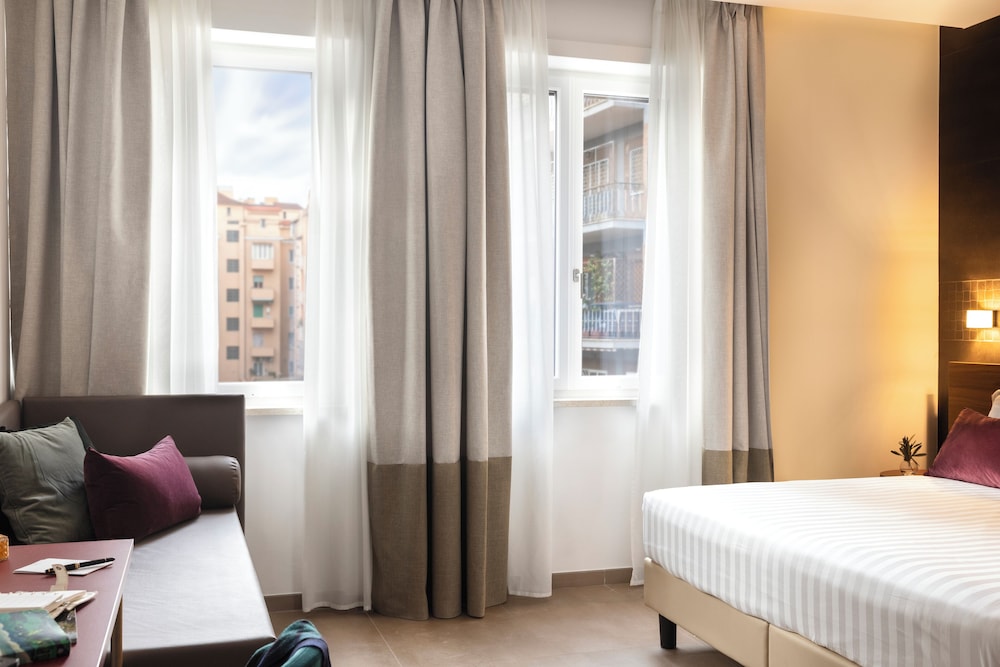 Adoro Otium Hotel 21