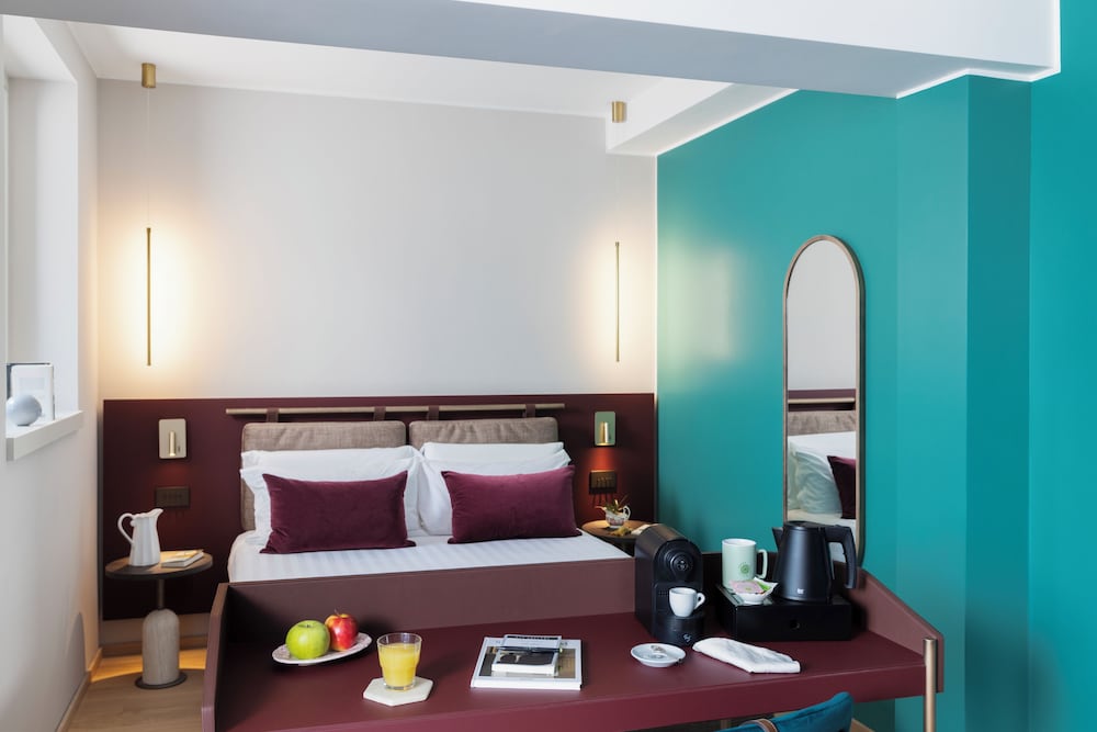 Adoro Otium Hotel 24