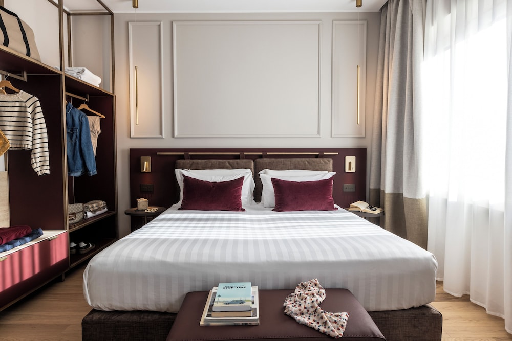 Adoro Otium Hotel 7