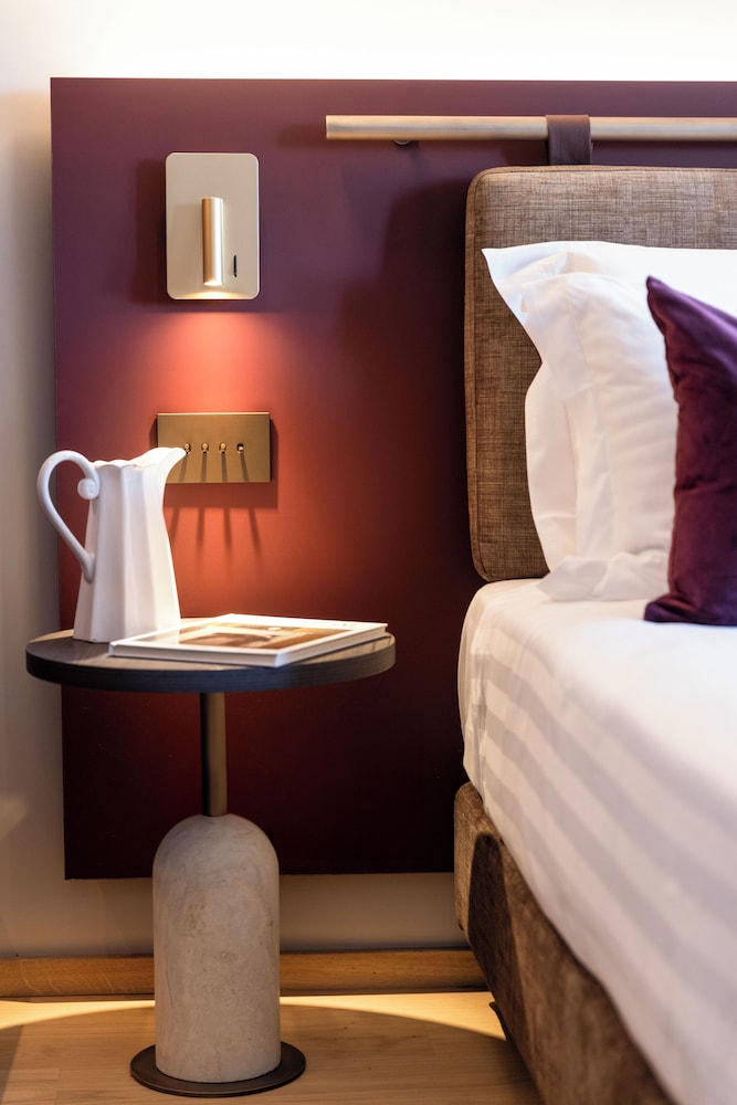 Adoro Otium Hotel 10