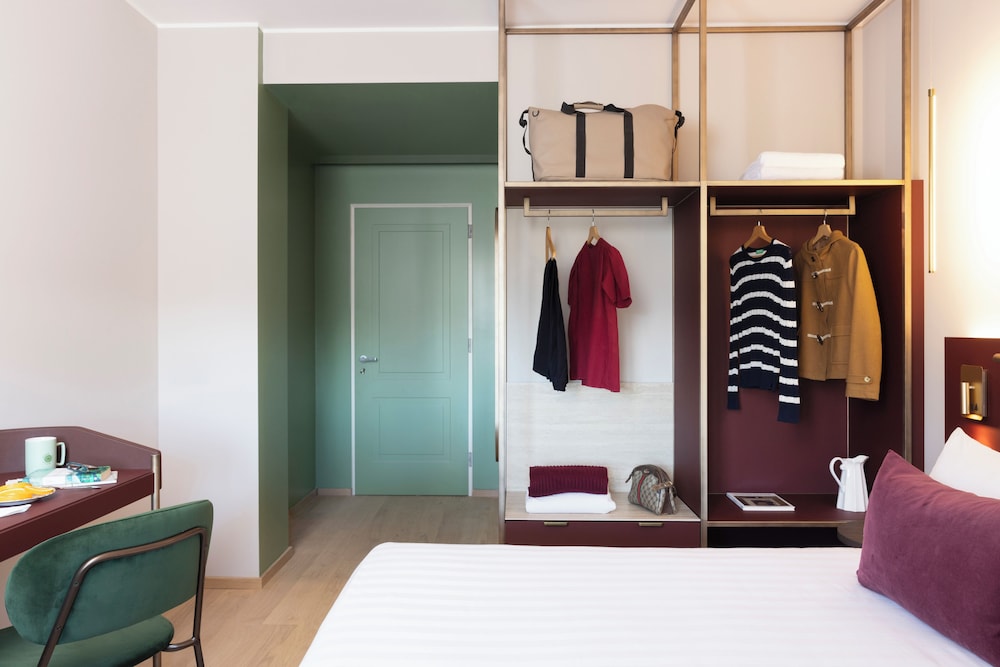 Adoro Otium Hotel 8
