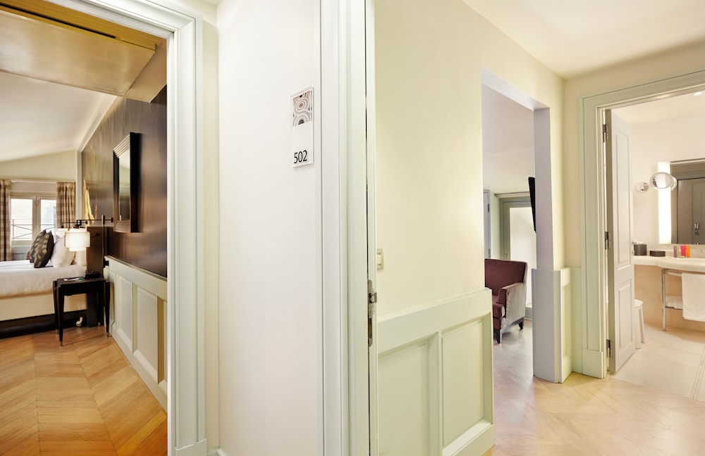 Hotel Indigo Rome - St. George 19