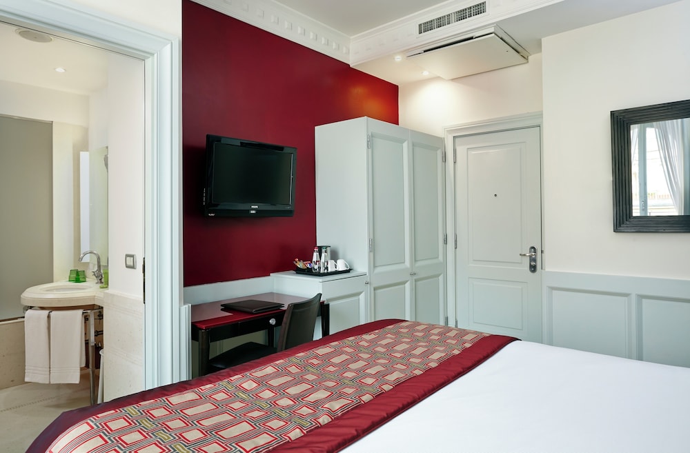 Hotel Indigo Rome - St. George 16