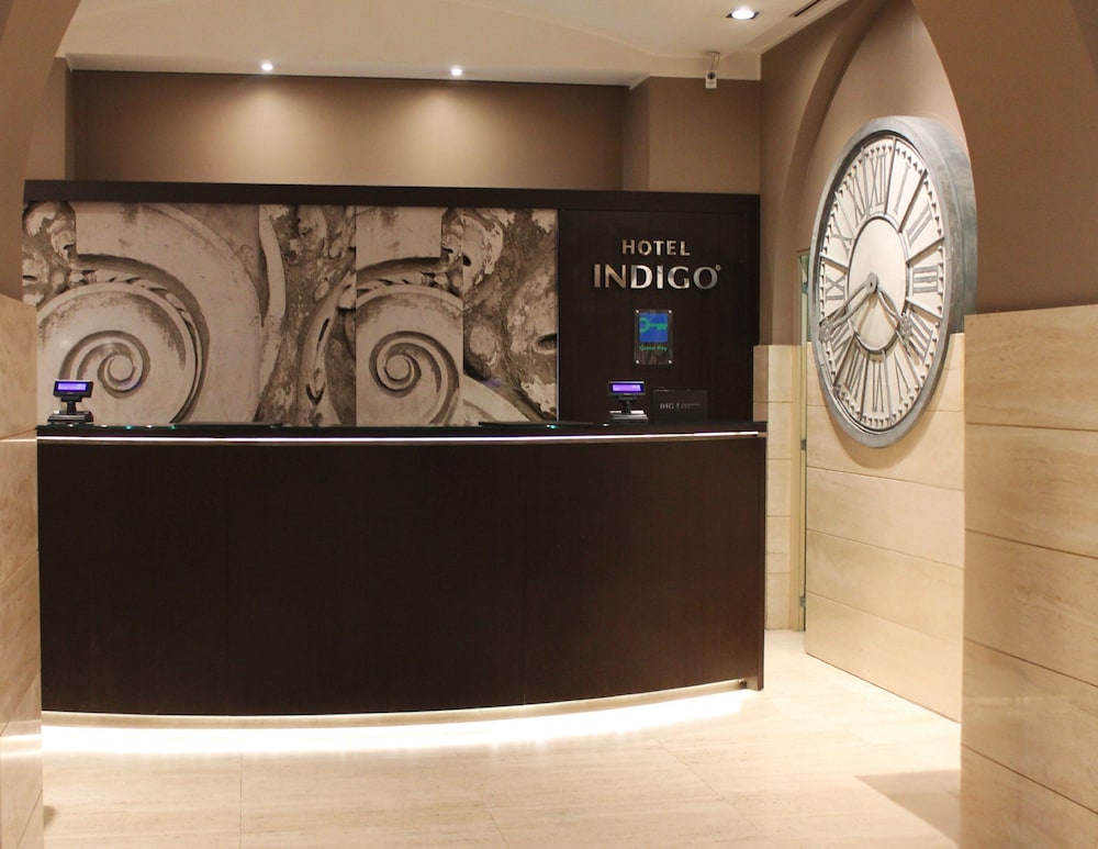 Hotel Indigo Rome - St. George 2