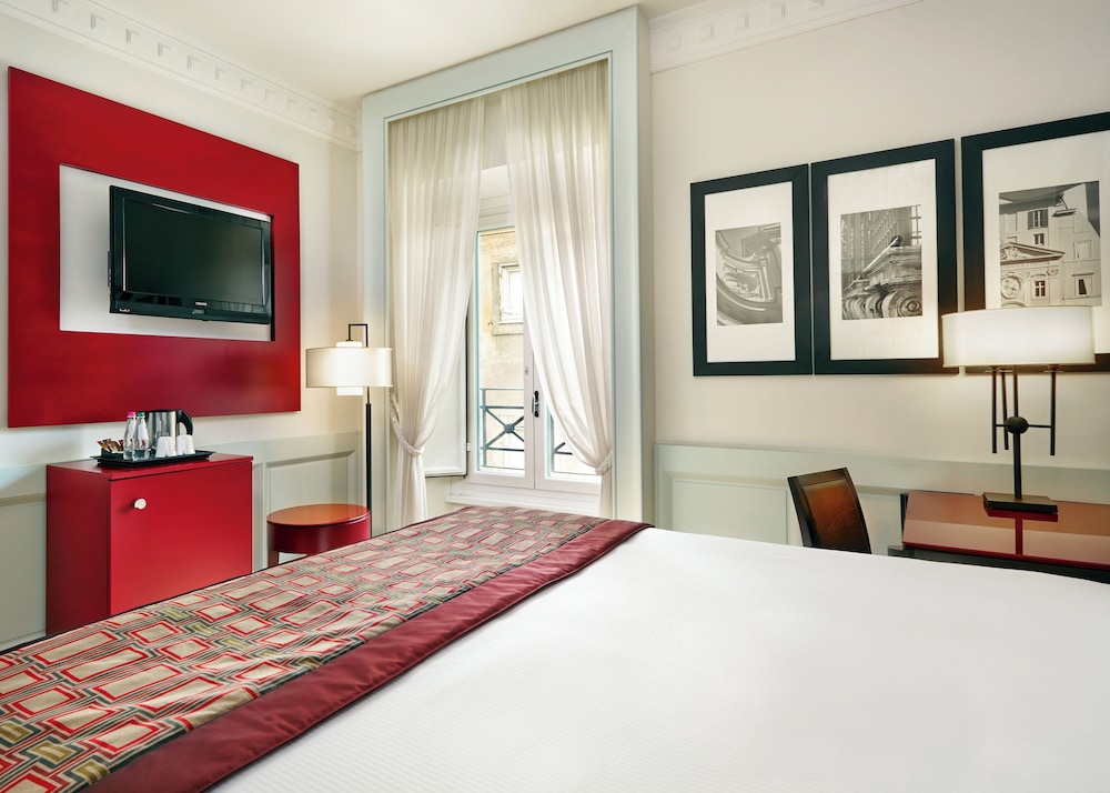 Hotel Indigo Rome - St. George 8