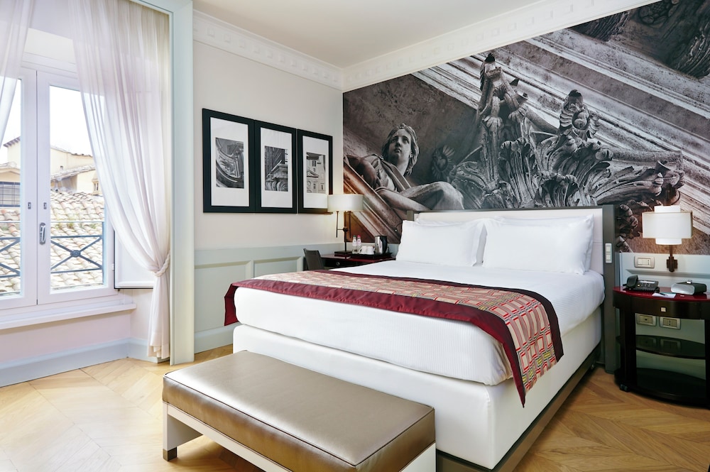 Hotel Indigo Rome - St. George 9