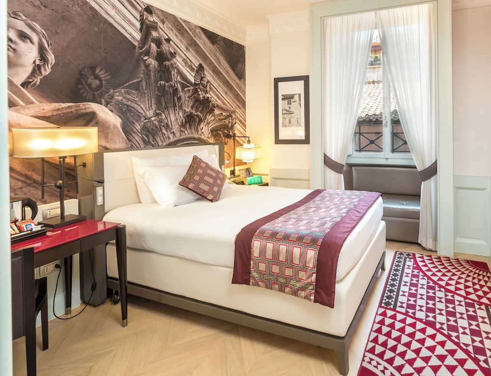 Hotel Indigo Rome - St. George 12