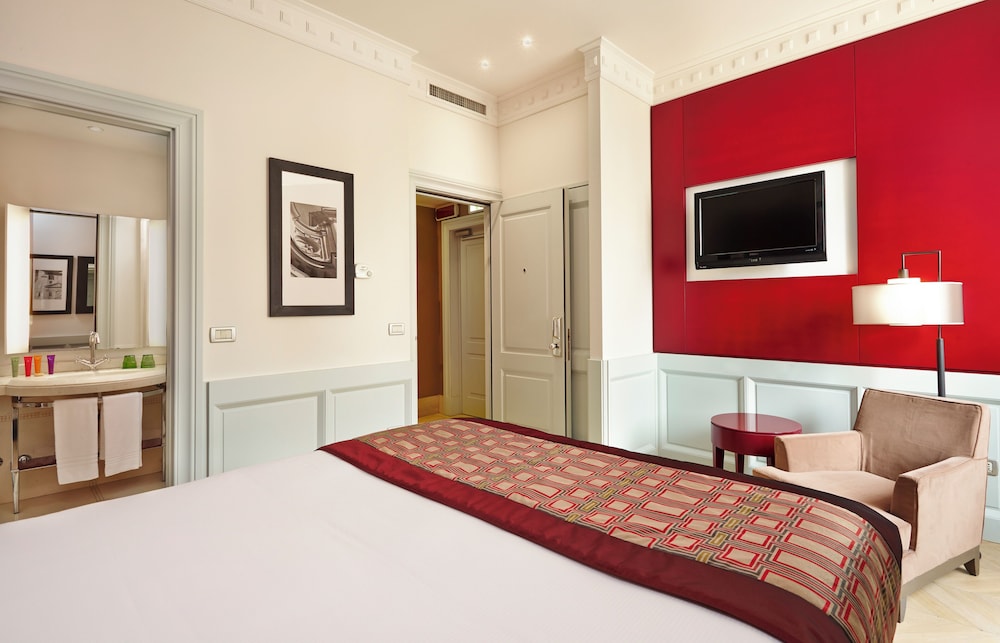 Hotel Indigo Rome - St. George 17