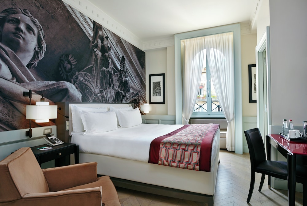 Hotel Indigo Rome - St. George 15
