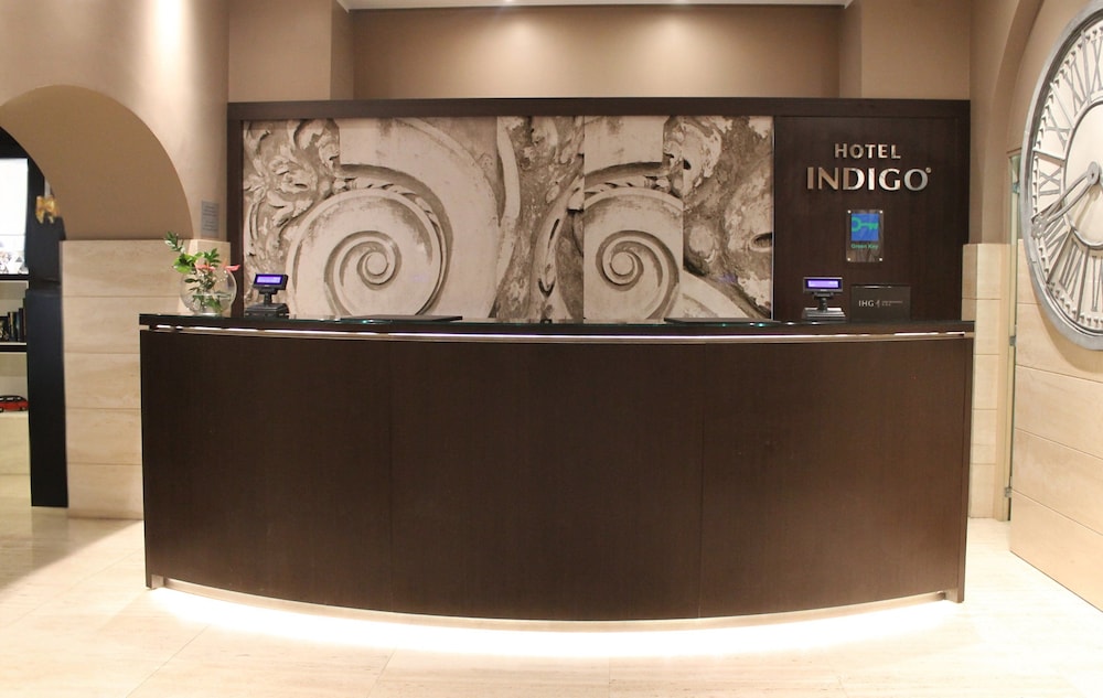 Hotel Indigo Rome - St. George 3