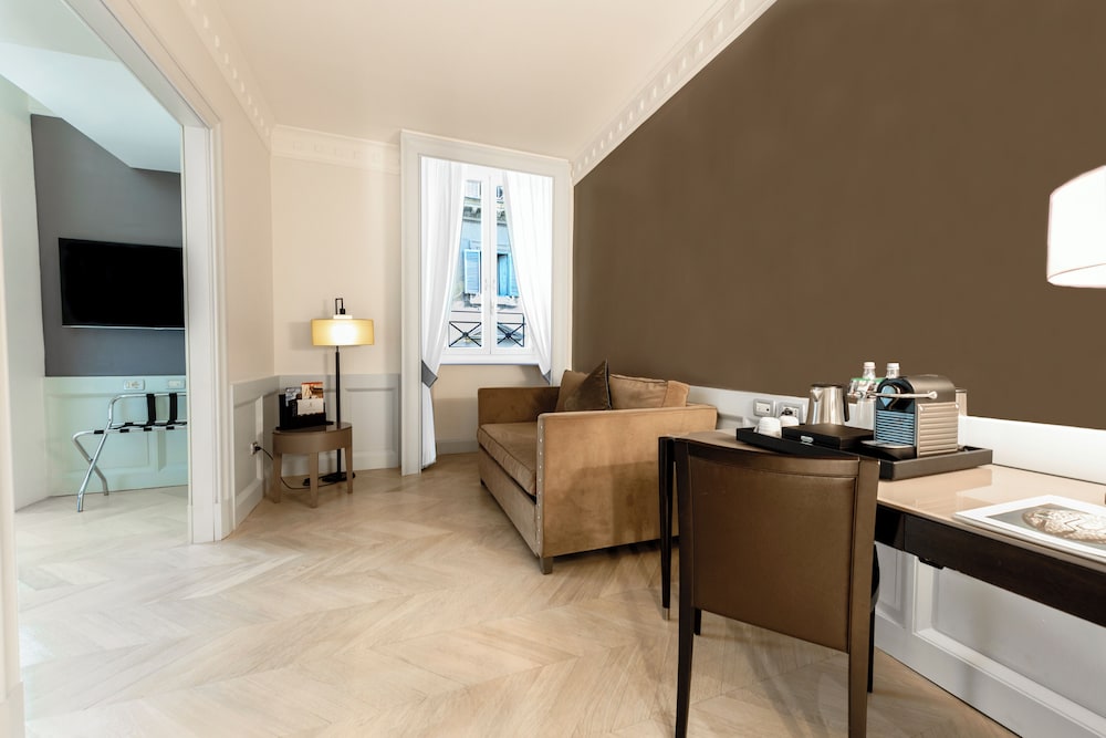 Hotel Indigo Rome - St. George 23