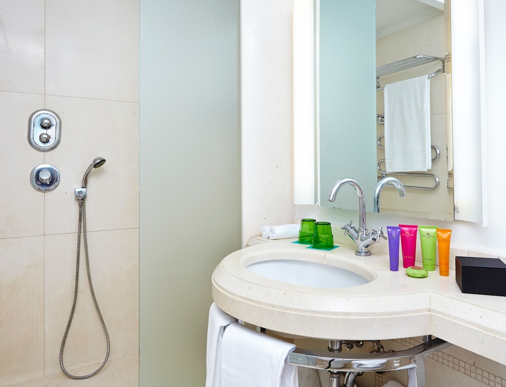 Hotel Indigo Rome - St. George 7
