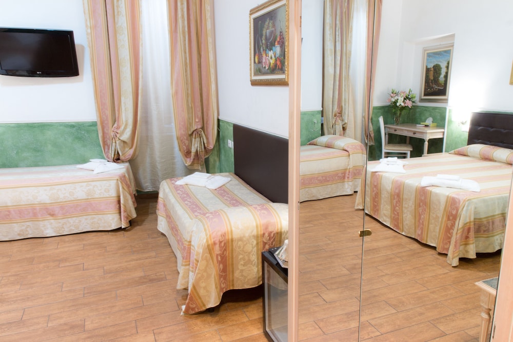 Residenza Ki 9