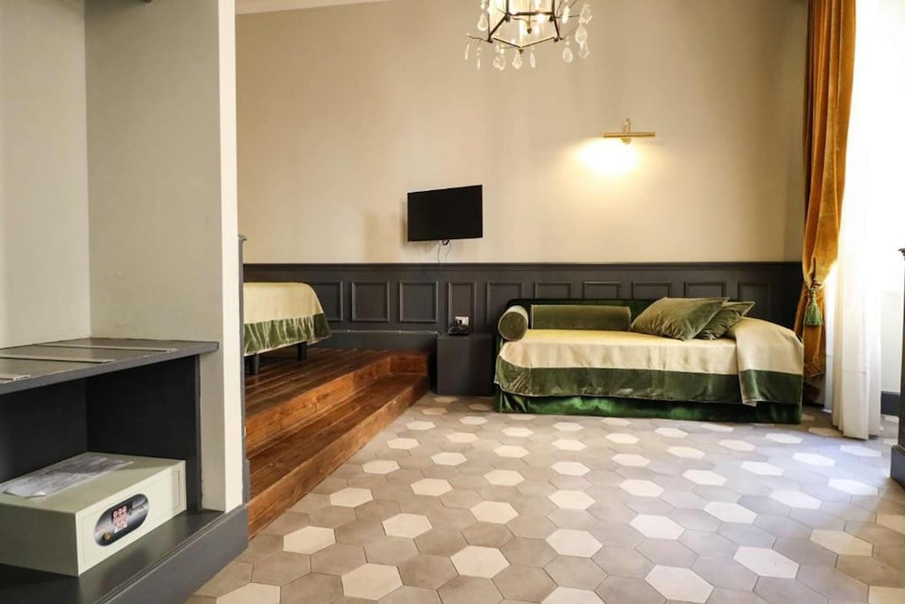 Residenza Ki 14