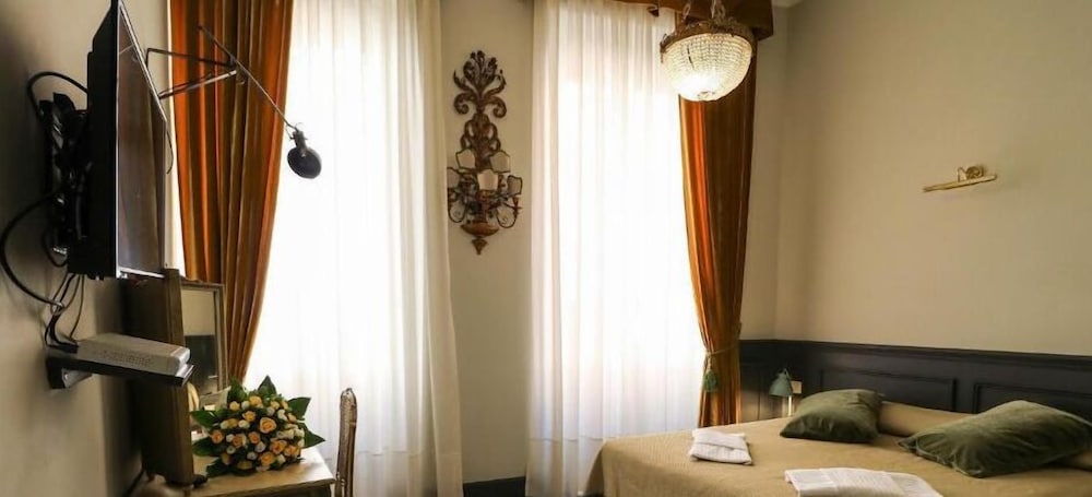 Residenza Ki 18